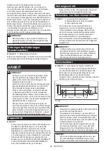 Preview for 49 page of Makita LS1440N Instruction Manual