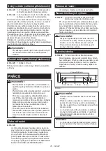 Preview for 76 page of Makita LS1440N Instruction Manual