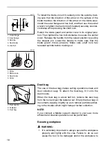 Preview for 16 page of Makita LS711D Instruction Manual
