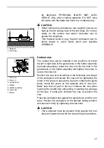 Preview for 17 page of Makita LS711D Instruction Manual