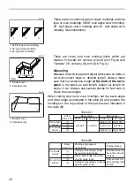 Preview for 22 page of Makita LS711D Instruction Manual