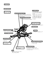 Предварительный просмотр 2 страницы Makita LS711D Technical Information