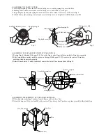 Предварительный просмотр 4 страницы Makita LS711D Technical Information