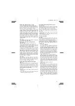 Preview for 13 page of Makita LS800D Instruction Manual