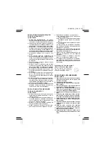 Preview for 17 page of Makita LS800D Instruction Manual