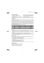 Preview for 27 page of Makita LS800D Instruction Manual