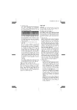 Preview for 31 page of Makita LS800D Instruction Manual