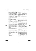 Preview for 70 page of Makita LS800D Instruction Manual