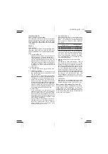 Preview for 79 page of Makita LS800D Instruction Manual