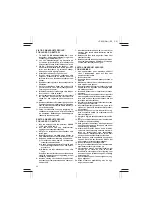 Предварительный просмотр 82 страницы Makita LS800D Instruction Manual