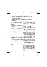 Preview for 84 page of Makita LS800D Instruction Manual