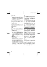 Preview for 86 page of Makita LS800D Instruction Manual