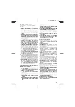 Preview for 89 page of Makita LS800D Instruction Manual