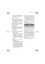 Preview for 93 page of Makita LS800D Instruction Manual