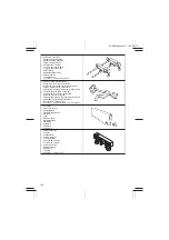 Preview for 108 page of Makita LS800D Instruction Manual