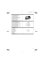 Preview for 109 page of Makita LS800D Instruction Manual