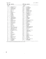 Preview for 32 page of Makita LS800DWA Instruction Manual