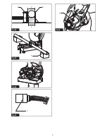 Preview for 5 page of Makita LW1400 Instruction Manual