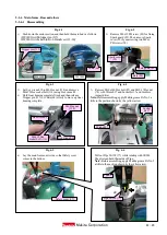 Preview for 11 page of Makita LW1400 Technical Information