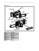 Preview for 19 page of Makita LXCU01 Instruction Manual