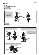 Предварительный просмотр 7 страницы Makita LXDG01 1 Series Technical Information