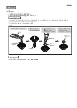 Предварительный просмотр 8 страницы Makita LXDG01 1 Series Technical Information