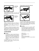 Предварительный просмотр 17 страницы Makita LXDG01 Instruction Manual