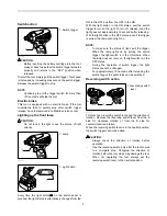 Preview for 5 page of Makita LXDT01 Instruction Manual