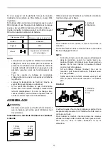 Preview for 17 page of Makita LXDT02 Instruction Manual