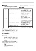 Preview for 19 page of Makita LXDT02 Instruction Manual