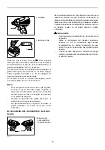 Preview for 25 page of Makita LXDT02 Instruction Manual