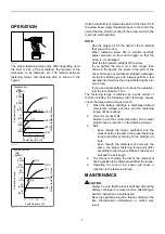 Preview for 7 page of Makita LXDT03 Instruction Manual