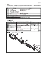 Preview for 2 page of Makita LXDT04 Technical Information