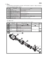 Предварительный просмотр 2 страницы Makita LXDT04 Technical Information