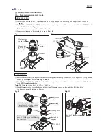 Preview for 4 page of Makita LXDT04 Technical Information