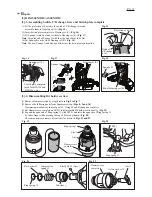 Preview for 6 page of Makita LXDT04 Technical Information