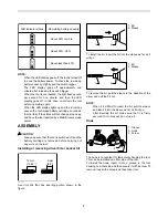 Preview for 8 page of Makita LXDT06 Instruction Manual