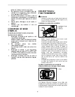 Preview for 14 page of Makita LXDT06 Instruction Manual