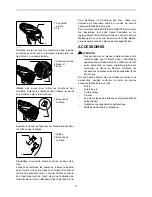 Предварительный просмотр 17 страницы Makita LXFD01 Instruction Manual