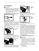 Предварительный просмотр 26 страницы Makita LXFD01 Instruction Manual