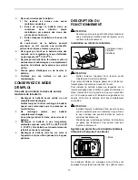 Preview for 13 page of Makita LXFD03 Instruction Manual