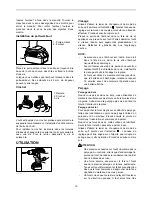 Preview for 16 page of Makita LXFD03 Instruction Manual