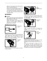 Preview for 17 page of Makita LXFD03 Instruction Manual