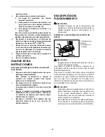 Preview for 22 page of Makita LXFD03 Instruction Manual