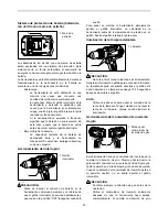 Preview for 23 page of Makita LXFD03 Instruction Manual