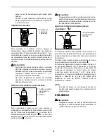 Preview for 24 page of Makita LXFD03 Instruction Manual