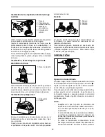 Preview for 25 page of Makita LXFD03 Instruction Manual