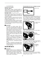 Preview for 26 page of Makita LXFD03 Instruction Manual