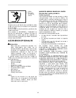 Preview for 27 page of Makita LXFD03 Instruction Manual