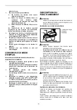 Предварительный просмотр 13 страницы Makita LXFD05 Instruction Manual